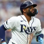 Wander Franco conecta 3 jonrones en triunfo histórico de Rays