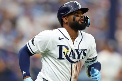 Wander Franco conecta 3 jonrones en triunfo histórico de Rays