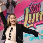 ¡Soy Luna! anuncia gira internacional con parada en Dominicana