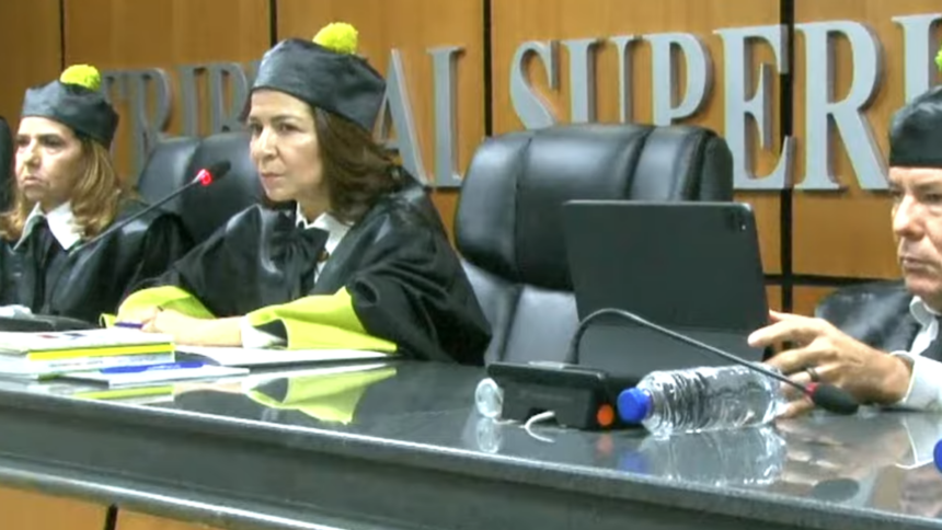 TSE anula representación del PLD en provincia Santo Domingo