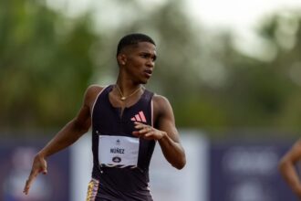 República Dominicana gana 8 oros en Panamericano de Atletismo 2026