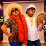 "Ni locas, ni cuerdos" se estrena en Teatro Nacional en agosto
