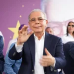 Danilo Medina: PLD suma nuevos miembros de otros partidos