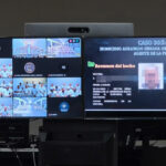 FGR acusa a MS-13 por asesinatos de policías y militares