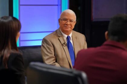 PRM mantendrá el poder por apoyo a Abinader, dice Hernández Alberto