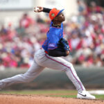Mets incluyen a Jefry Yan en roster de 40 y lo envían a Triple-A
