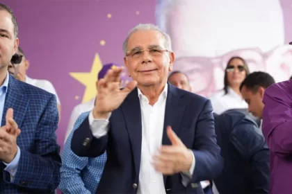 Danilo Medina: PLD suma nuevos miembros de otros partidos