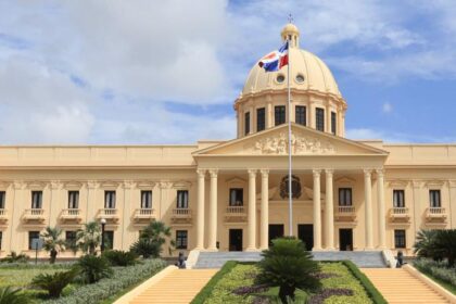 Abinader inaugura nueve obras clave en el norte del país