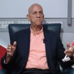 Luis de León confirma participación en debates presidenciales CODESSD