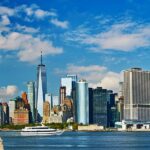 Nueva York prepara gran festejo por 250 años de independencia de EE. UU.