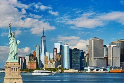 Nueva York prepara gran festejo por 250 años de independencia de EE. UU.