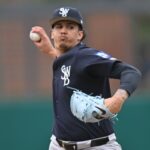 Carlos Lagrange, prospecto de Yankees, lesionado del hombro